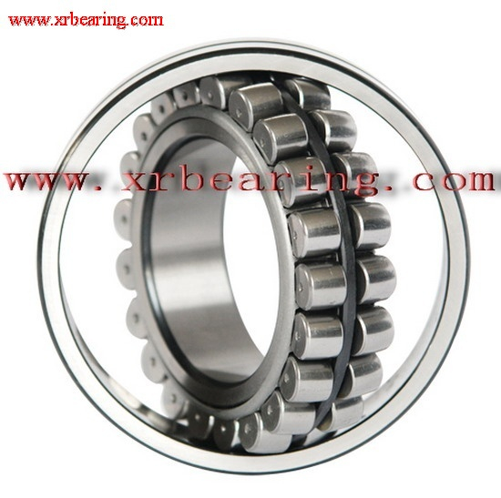 21312 E spherical roller bearing