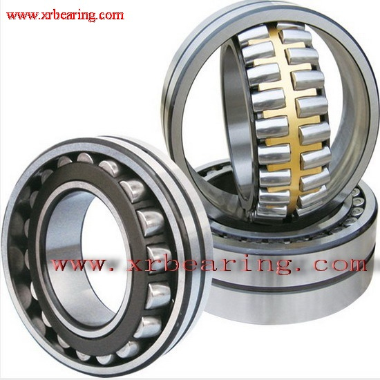 22215 CJW33 spherical roller bearing
