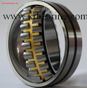 XRB spherical roller bearings