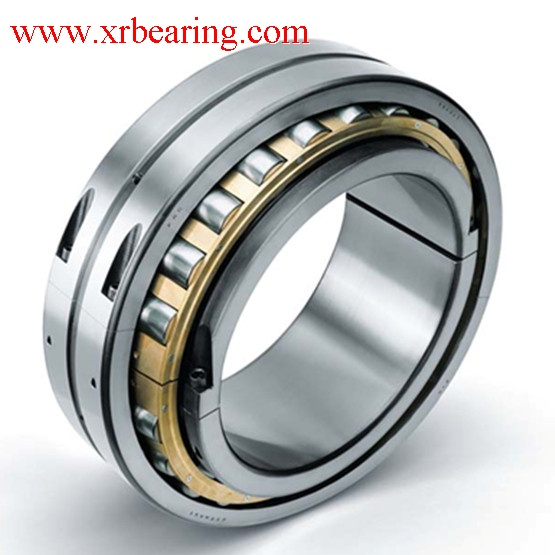 BS2B 247597 split spherical roller Bearing