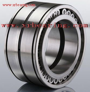 full-complement cylindrical roller bearings