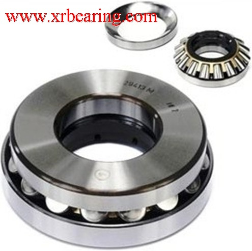 ZWZ 29256 spherical roller thrust bearing