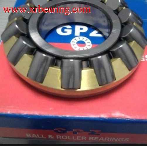29492 EM spherical roller thrust bearing