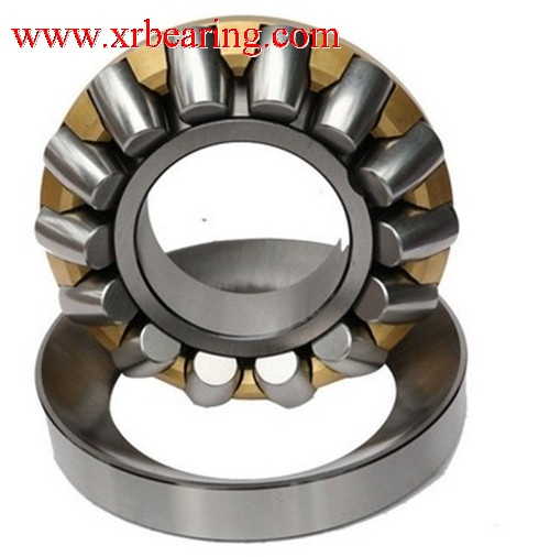 KOYO 29496R spherical roller thrust bearing