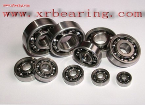 152Л deep groove ball bearings