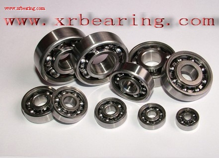 152Л deep groove ball bearings