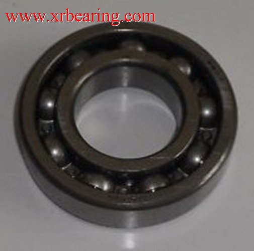 NSK 6207 deep groove ball bearing