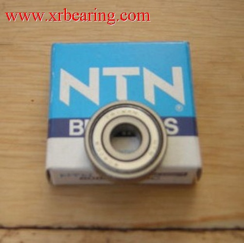 NTN 608 deep groove bearings