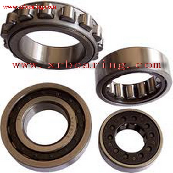 180RV2601 Rolling Mill bearings