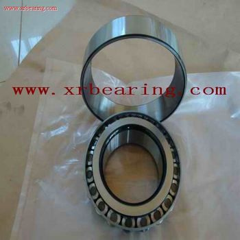2007706 inch tapered roller bearings