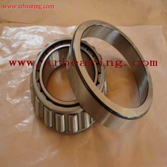 2007156А tapered roller bearing