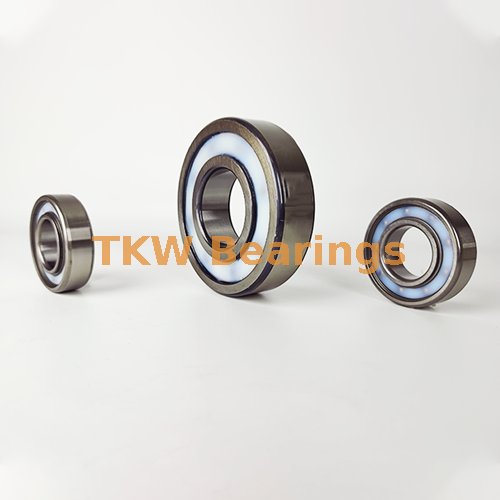 Solid Oil Bearings