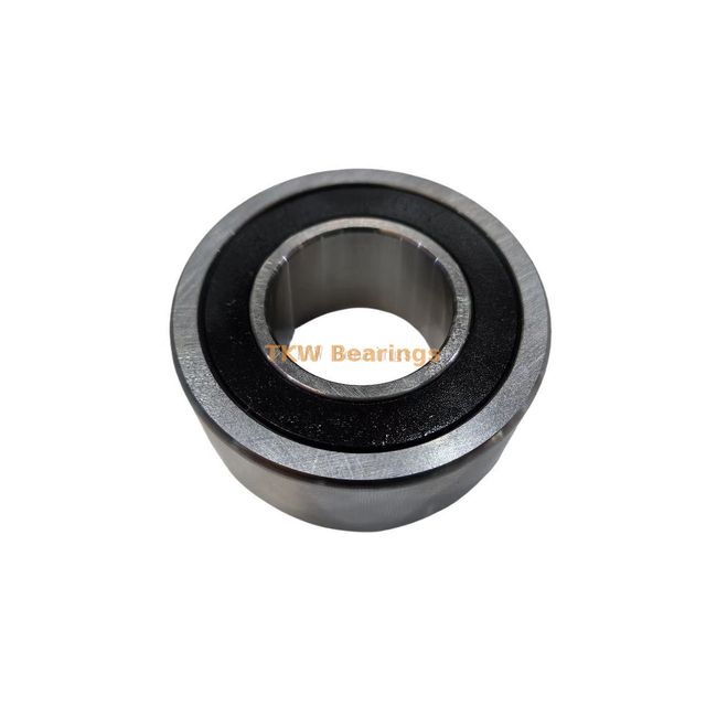 P5 Hybrid Bearings B25-254 for High Speed Servo Electric Motor