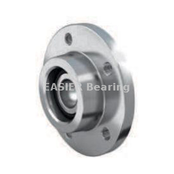 Baling machinery bearing