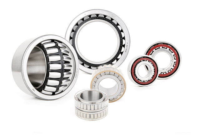 TMB BEARING