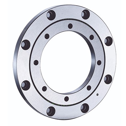 Crossed roller bearing