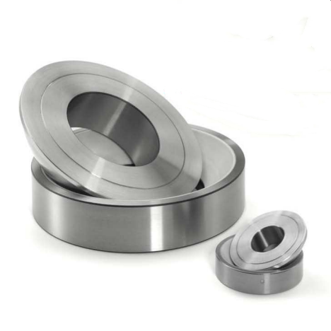 Thrust spherical plain bearings