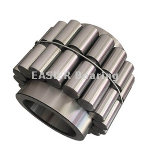 Shearer Bearings for Mining Industry