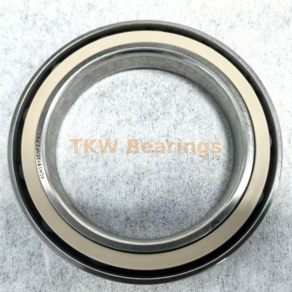 Special High-nitrogen Stainless Steel Ceramic Precision Bearings Are Available in Stock.