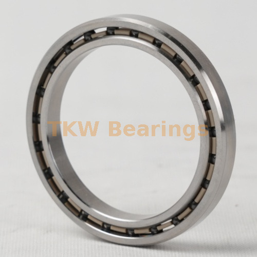 KD042AR0 thin section bearing designed for medium-to-high-speed laser processing rotary tables.