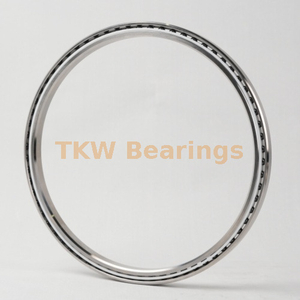 KF090AR0 Robot Turntable High-Precision Constant Section Bearing