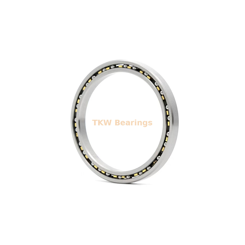 KAA-XL0 Precision Thin-walled Bearings Can Withstand Overturning Moments.
