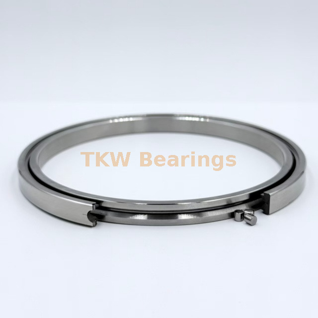 KB-CP0 Thin Section Bearing 440C Stainless Steel Radial Contact Open Precision Bearings