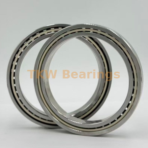 KD050AR0 Precision Thin-Section Slewing Bearing for Semiconductor Inspection Equipment