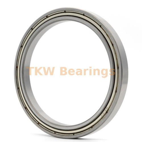 KD065AR0 Precision rotating thin section bearing for heavy duty CNC indexing heads.