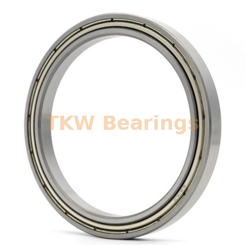 KD065AR0 Precision rotating thin section bearing for heavy duty CNC indexing heads.