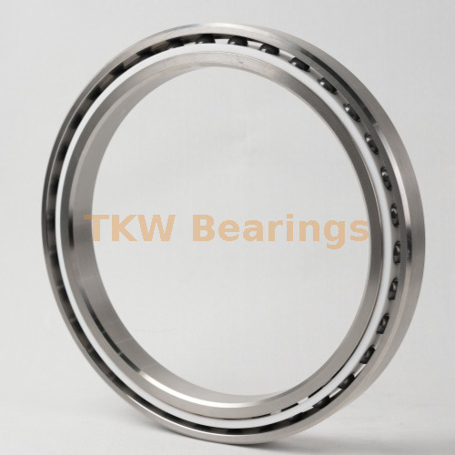KF060AR0 Thin-section Bearing Designed for Heavy-duty Robot Joints