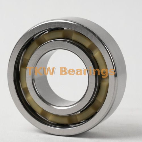 F-563091 Precision Bearing 60×110×28 P4 Grade Servo-Specific Bearing