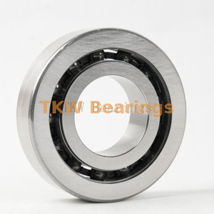 P4 High-Precision F-563087 High-Speed ​​Servo Motor Bearing