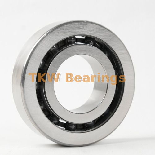 P4 High-Precision F-563087 High-Speed ​​Servo Motor Bearing