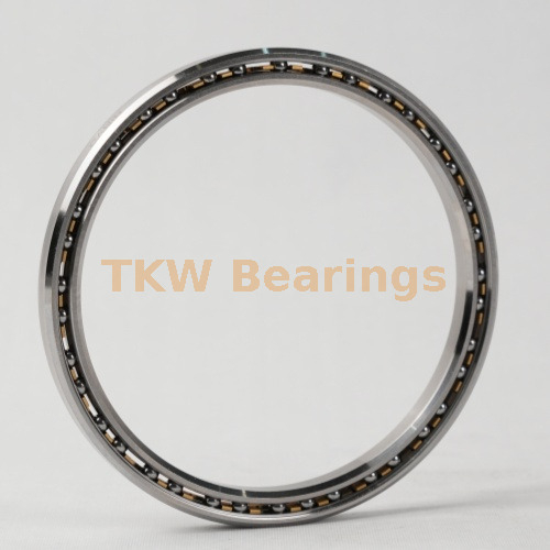 KC110AR0 Large-Bore Constant-Section Bearing for Semiconductor Indexing Tables (Designed for Through-Wiring)