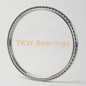 KC120AR0 Lightweight, low-friction, constant-section slewing bearing for heavy-duty robot main joints