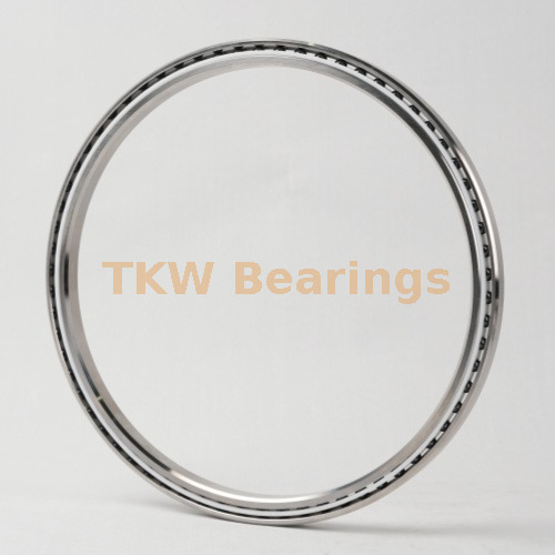 KC120AR0 Lightweight, low-friction, constant-section slewing bearing for heavy-duty robot main joints