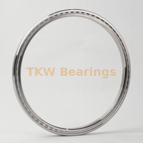 KC040AR0 Precision Slewing Bearing with Thickened thin Section for Small Robot Joints