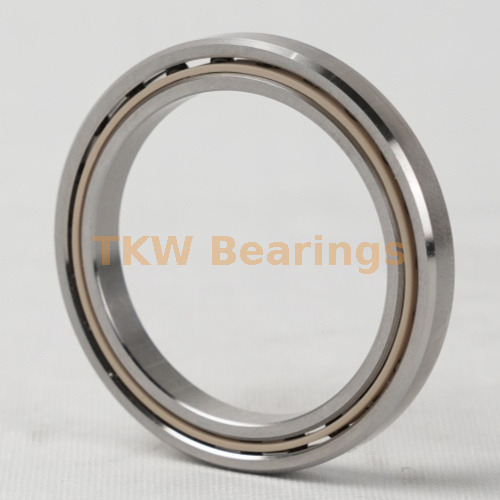 KC042AR0 Airborne small-scale servo slewing open-type angular contact bearing (resistant to overturning moments)
