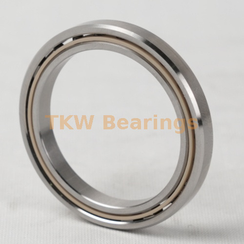 Lightweight KC042AR0 Thin-Section Bearing (KAYDON Replacement) for Optical Laser Scanning Turntables