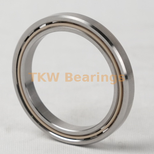 Lightweight KC042AR0 Thin-Section Bearing (KAYDON Replacement) for Optical Laser Scanning Turntables