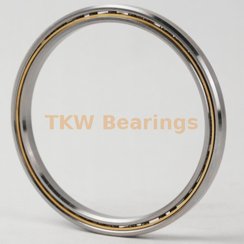 KB030AR0 30°contact angle constant slim section bearing