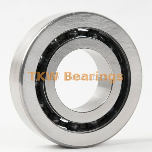 High-speed wear-resistant B40-188 40*80*18mm servo motor bearing