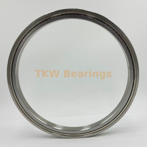 SB035AR0 440C Stainless Steel High Precision Angular Contact Bearing