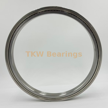 SB035AR0 440C Stainless Steel High Precision Angular Contact Bearings