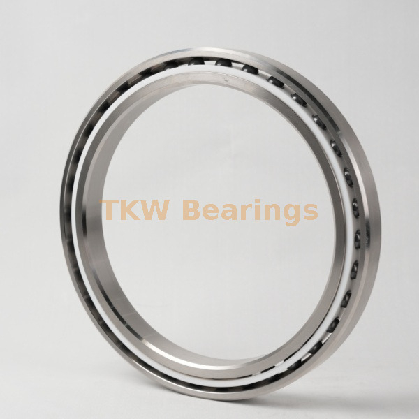 JB-CP0 Double Sided Sealed Radial Contact Ball Bearing