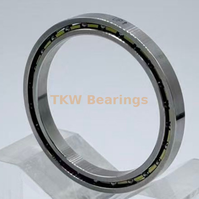 High-precision thin-section bearing SD140AR0