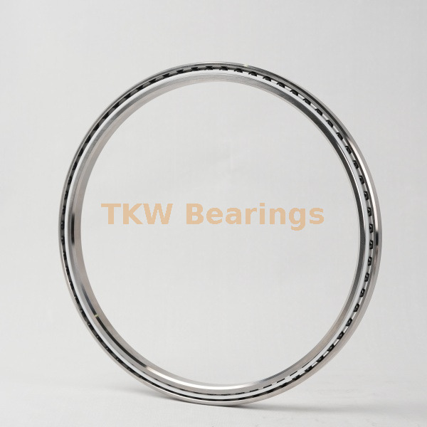KG-XP0 Precision Reali-Slim Thin Section Bearing Lightweight with High Running Accuracy