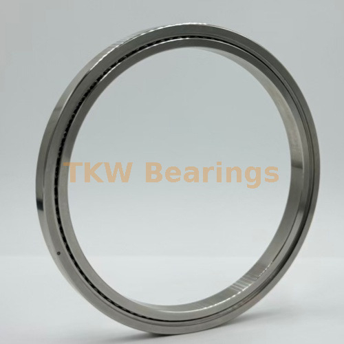 P5 Grade KC-CP0 Thin-section Bearings Are Lightweight Wear-resistant And Operate Smoothly.
