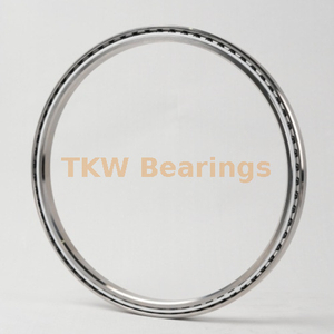 The KF042AR0 Compact Vacuum Coating Workstation Is Compatible with Thin-section Bearings.